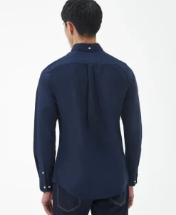 Barbour Men's Oxtown Tailored Shirt