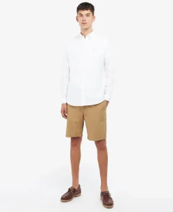 Barbour Men's Oxtown Tailored Shirt