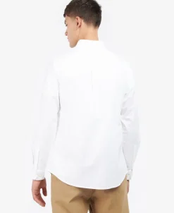 Barbour Men's Oxtown Tailored Shirt