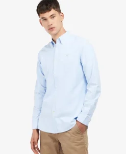 Barbour Men's Oxtown Tailored Shirt