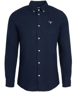 Barbour Men's Oxtown Tailored Shirt