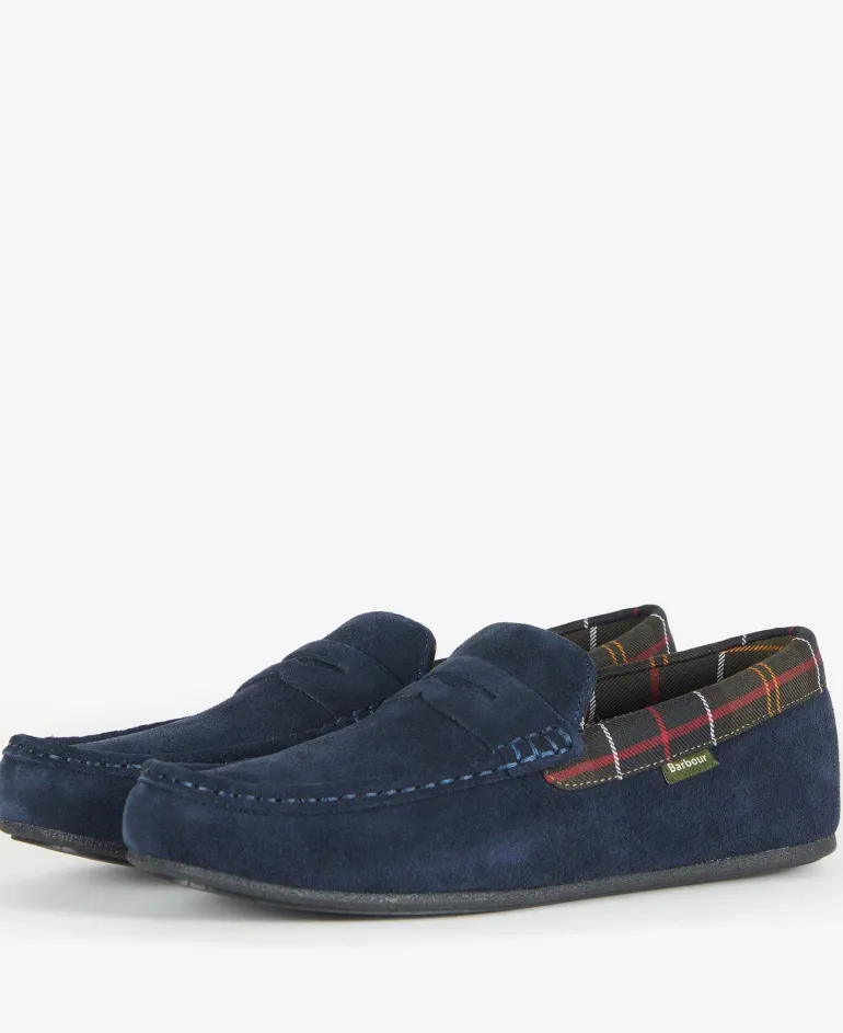 Barbour Men's Porterfield Slippers