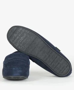 Barbour Men's Porterfield Slippers