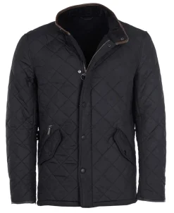 Barbour Men's Powell Quilt Jacket