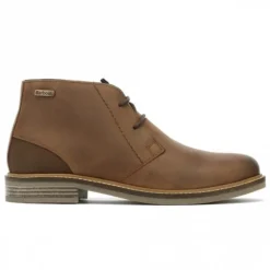 Barbour Men's Readhead Chukka Boot