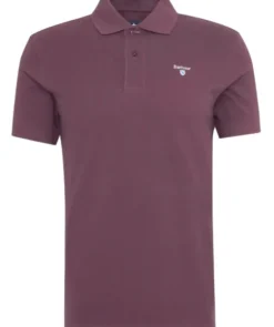 Barbour Men's Sports Polo Shirt
