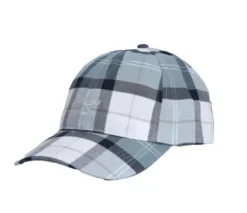 Barbour Men's Tartan Sports Cap