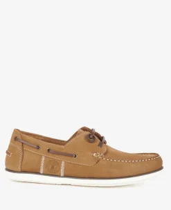 Barbour Men's Wake Boat Shoe