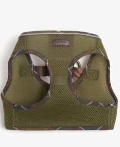 Barbour Mesh Dog Harness