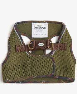 Barbour Mesh Dog Harness