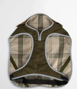 Barbour Monmouth Waterproof Dog Coat