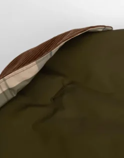 Barbour Monmouth Waterproof Dog Coat