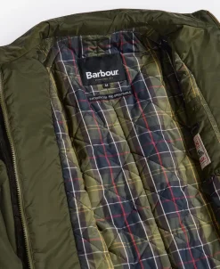 Barbour Ogston Waterproof Jacket