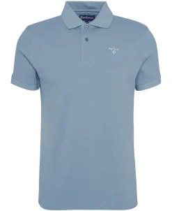 Barbour Original Sports Tailored Polo Shirt