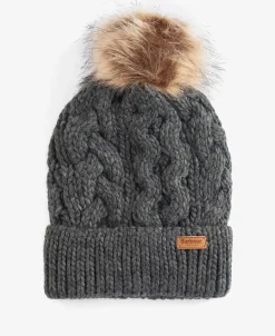 Barbour Penshaw Cable Beanie