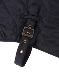 Barbour Quilted Dog Coat