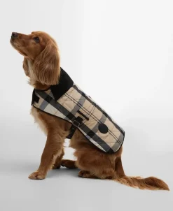 Barbour Quilted Dog Coat SS25