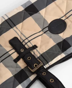Barbour Quilted Dog Coat SS25