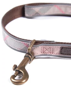 Barbour Reflective Dog Lead