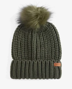 Barbour Saltburn Beanie