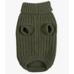 Barbour Saltburn Dog Jumper