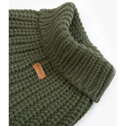 Barbour Saltburn Dog Jumper