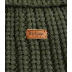 Barbour Saltburn Dog Jumper