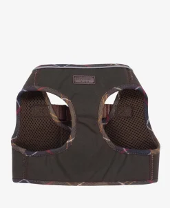 Barbour Step In Dog Harness