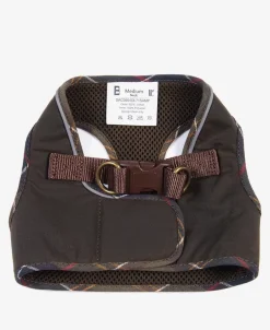 Barbour Step In Dog Harness