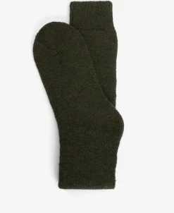 Barbour Wellington Knee Socks