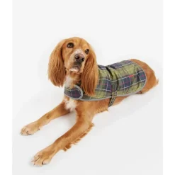 Barbour Wetherham Dog Coat