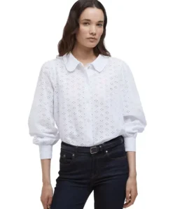Barbour Women's Barbour Arlo Shirt SS25