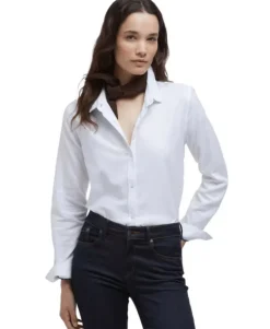 Barbour Women's Barbour Glades Shirt SS25