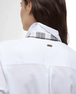 Barbour Women's Barbour Glades Shirt SS25