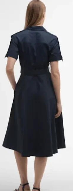 Barbour Women's Barbour Ivy Midi Dress SS25