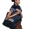 Barbour Women's Barbour Logo Holiday Tote Bag SS25