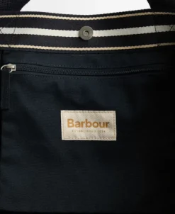 Barbour Women's Barbour Logo Holiday Tote Bag SS25