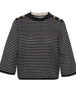 Barbour Women's Barbour Macy Knitted Jumper SS25