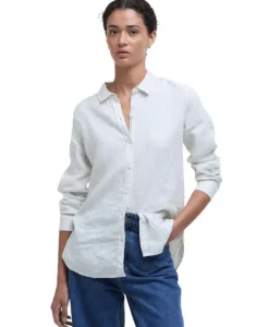 Barbour Women's Barbour Marine Shirt SS25