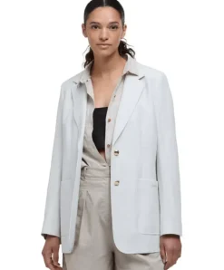 Barbour Women's Barbour Monarch Tailored Jacket SS25