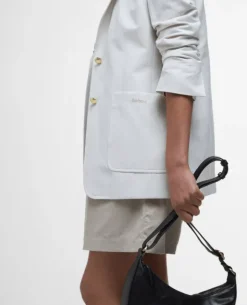 Barbour Women's Barbour Monarch Tailored Jacket SS25