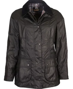 Barbour Women's Beadnell Wax Jacket