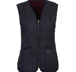 Barbour Women's Betty Fleece Jacket Liner / Waistcoat