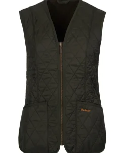 Barbour Women's Betty Fleece Jacket Liner / Waistcoat