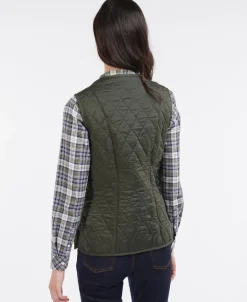 Barbour Women's Betty Fleece Jacket Liner / Waistcoat