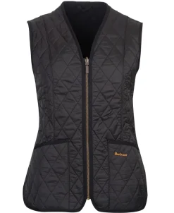Barbour Women's Betty Fleece Jacket Liner / Waistcoat