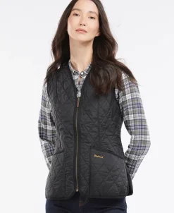 Barbour Women's Betty Fleece Jacket Liner / Waistcoat