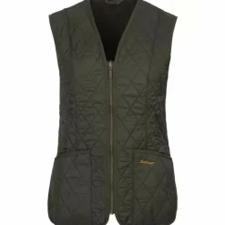 Barbour Women's Betty Interactive Jacket Liner / Waistcoat