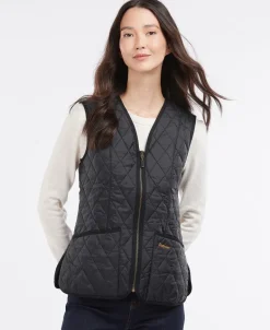 Barbour Women's Betty Interactive Jacket Liner / Waistcoat