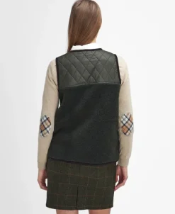 Barbour Women's Brambles Fleece Gilet
